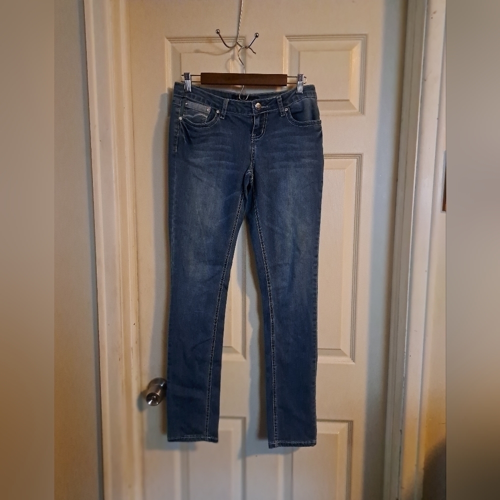 Earl jeans size7